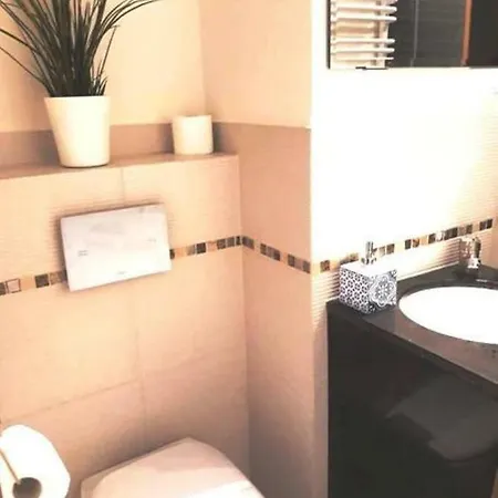 Appartement Hamptons Apartament Mosiezna - Grabiszynska