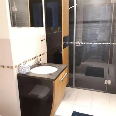 Hamptons Apartament Mosiezna - Grabiszynska Daire Wroclaw